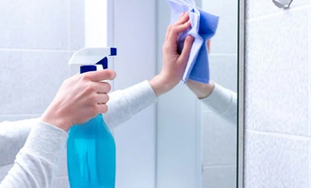 Teste formação 10 produtos de limpeza que não podem faltar em sua casa