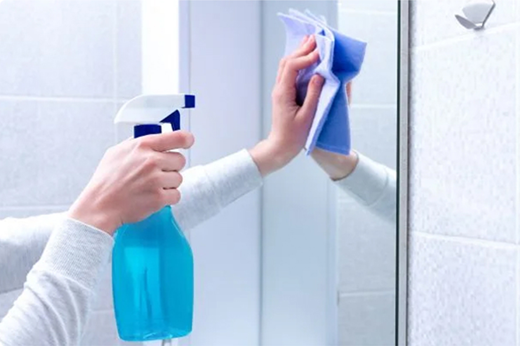 Teste formação 10 produtos de limpeza que não podem faltar em sua casa