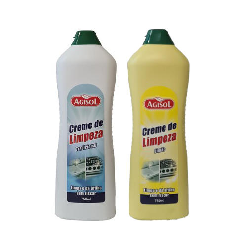 Creme de Limpeza AGISOL