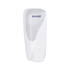 Saboneteira Identity Foam Soap 1000 Branca - EQ.IDENTITY.F1.BR