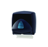 Toalheiro ABS Preto INTRO Mini - EQ.INTROZZ2.PRT