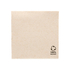 Guardanapo 20 x 20 cm PP Eco Natural - GP