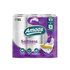 Papel Higiénico 3F AMOOS Softness 18=36