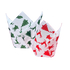 Tulipa Muffin Cups Grande Natal