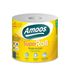 Rolo Multiusos 2F AMOOS SUPER ROLO 1=10 - Pack 6 rolos