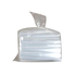 Saco Plástico 15 x 25 cm PEBD Cristal ( 5 kg. )