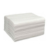 Toalha AIR LAID 48x80 cm 55 grs/m2 - pack 100 un