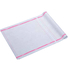 Pano Microfibras DRYTECH 40x40 Rosa ( 5 un ) - UL.DRYTECH.RS