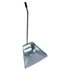 Apanhador de Lixo Galvanizado c/ Cabo Curvo - 8431250410639