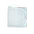 Pano Microfibra Microponto 38 x 40 cm Branco | Pack 4 un