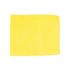 Pano Microfibra 38 x 40 cm TECK-A Amarelo