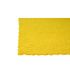 Pano Microfibra US Amarelo 38 x 40 cm