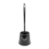 Piaçaba WC Preto ( Escova + Suporte ) - UL.PIAÇABA.WC.02