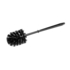 Piaçaba WC Preto ( Escova + Suporte ) - UL.PIAÇABA.WC.02