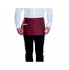 Mandil P/A Bordeaux com Bolsa 65x30 - ref. 30007002