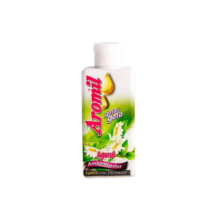 AROMIL | Ambientador Gota-a-Gota 125 ml - AMB.AROMIL.01