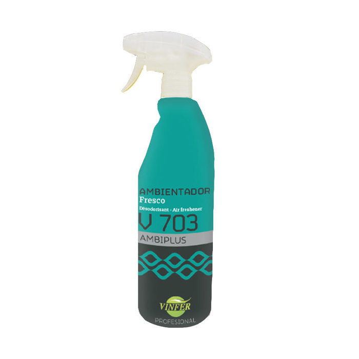 Ambiplus V703 FRESCO 750 ml - AMB.PLUS.V703.01