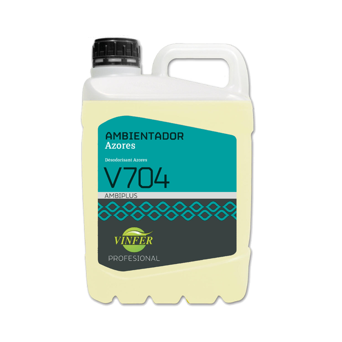 Ambiplus V704 AZORES 5L - AMB.PLUS.V704.02
