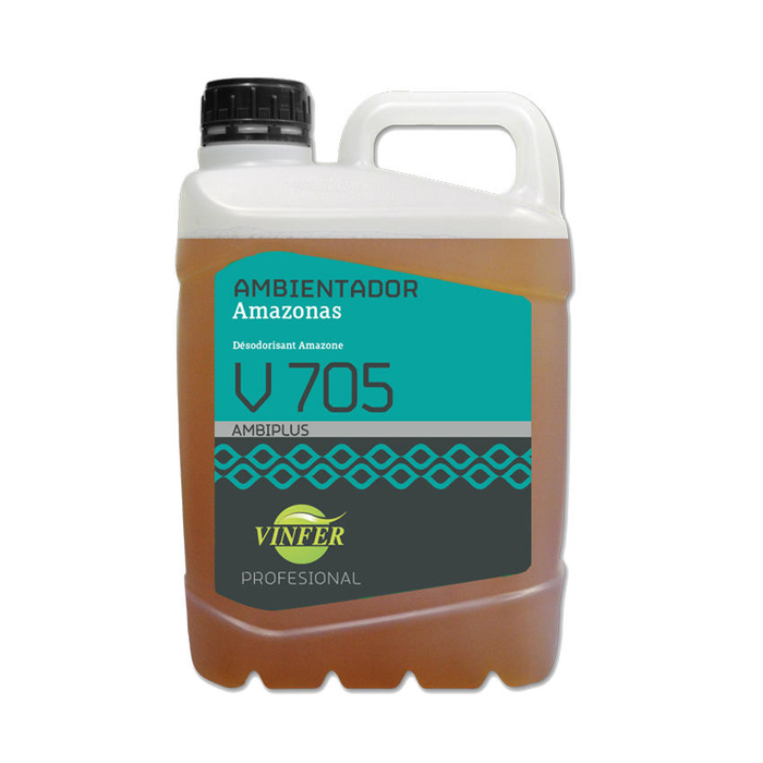 Ambiplus V705 AMAZONAS 5L