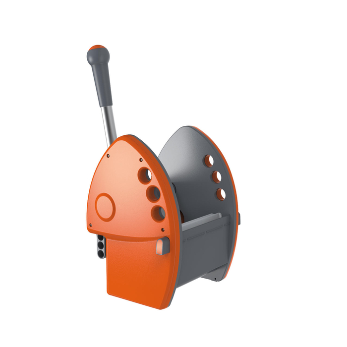 Prensa PREXA p/ Carro Limpeza