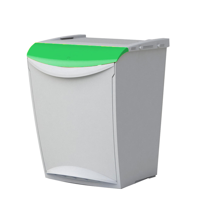 Contentor Ecosystem Verde