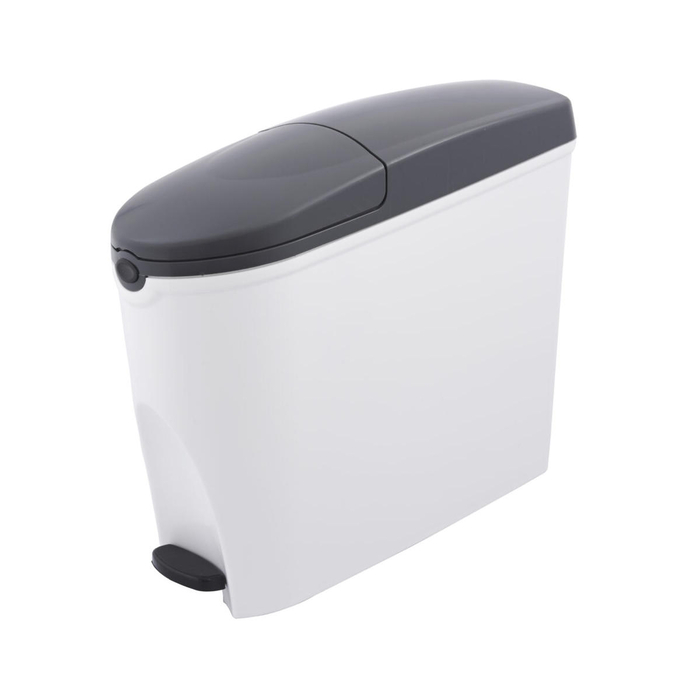 Contentor Higiénico Feminino LADYBOX 20L