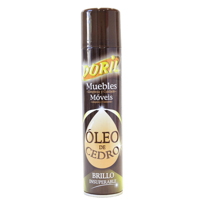 Óleo Cedro Spray 300ml