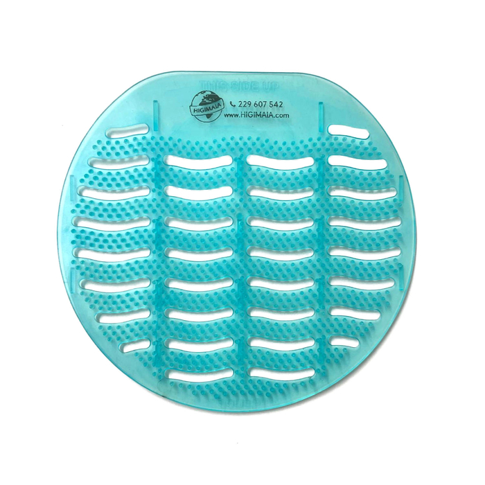 Rede Desodorizante de Urinol Higimaia Azul