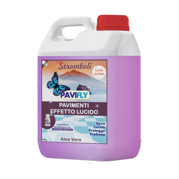 STROMBOLI | Lava Tudo Concentrado 5L - ARCO