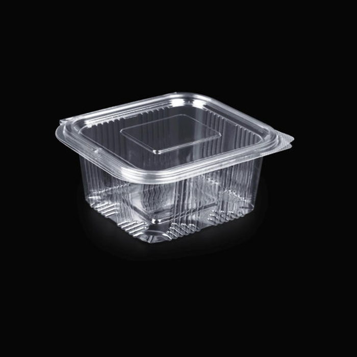 Embalagem L-105 - 500cc - Cx 800 un - EMB.SALQ.L105