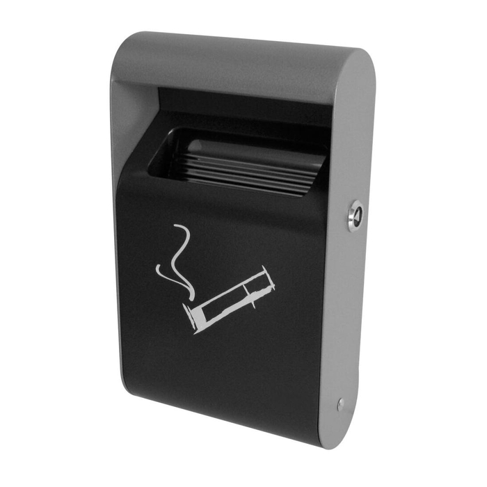 Cinzeiro de Parede 1.5L