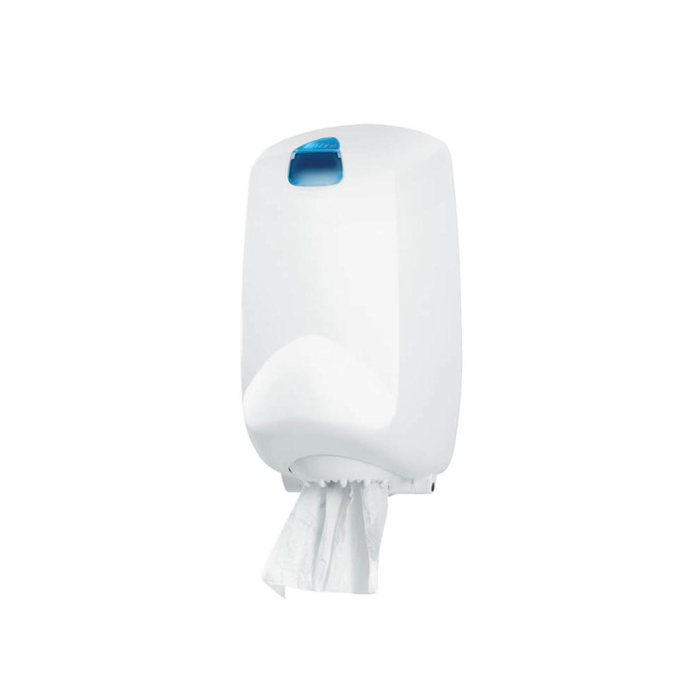 Toalheiro Mini Mecha INTRO