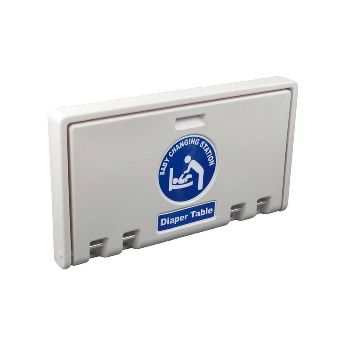 Fraldário Horizontal