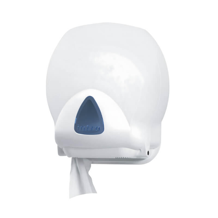 Porta Rolos Jumbo ABS Intro MINI ref. IN-TO2