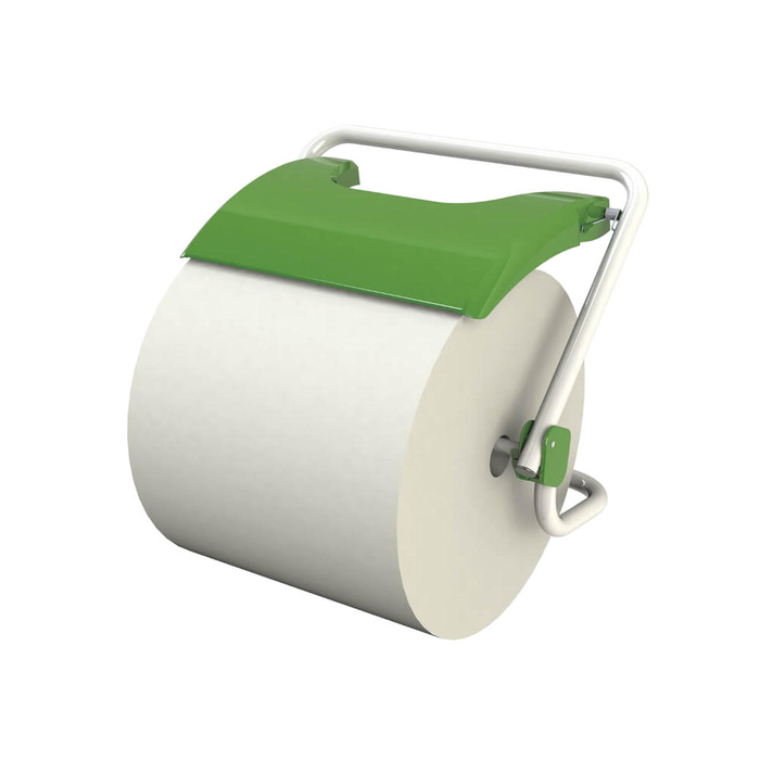 Suporte de Parede para Rolo Industrial