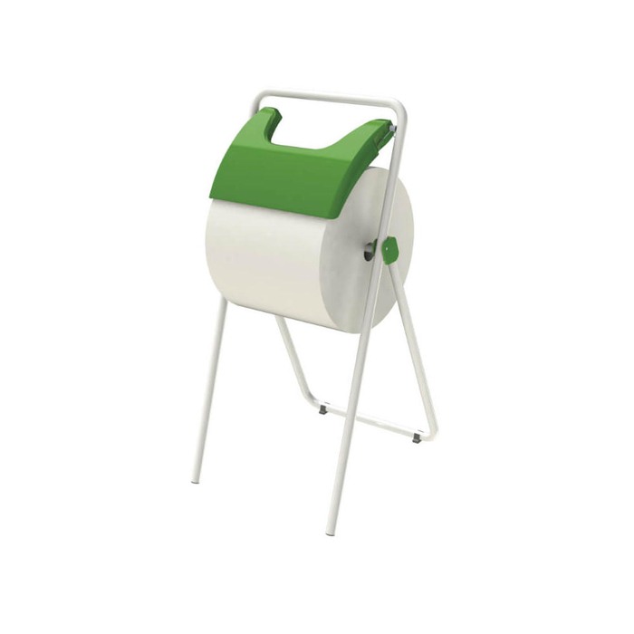 Suporte de Tripé para Rolo Industrial - EQ.ROLIND.02