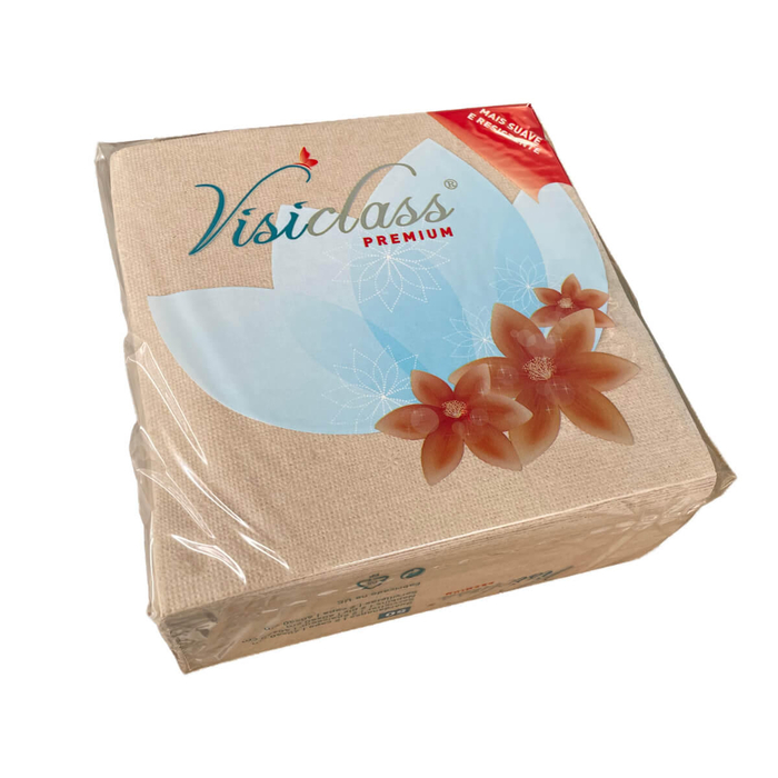 Guardanapo ECOLINE 40 x 40 cm - ECOLINE