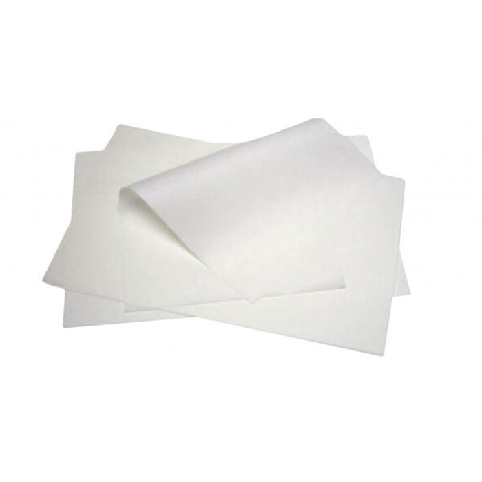 Papel Vegetal 50 x 75 cm 38g - resma 500 un