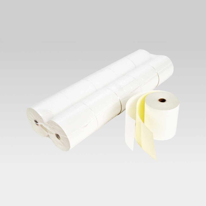 Rolo Papel 76 x 70 x 11 mm Duplo