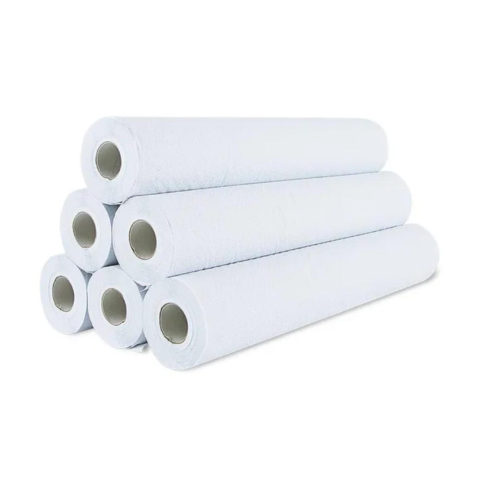 Rolo Marquesa 1F 50 cm x 100 mt ( cx c/ 4 rls )