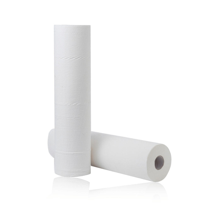 Rolo Marquesa 2F Tissue 50 cm x 100 mts - Cx c/ 6 rolos