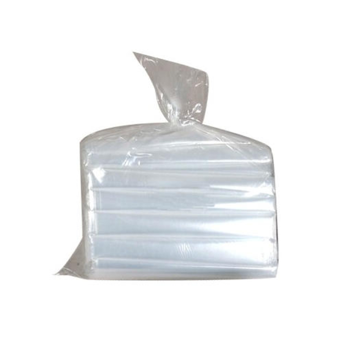 Saco Plástico 35 x 50 cm PEAD 5 Kg