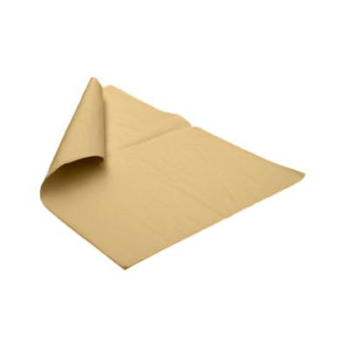 Toalha Mesa Kraft 80 x 80 cm ( 250 un )