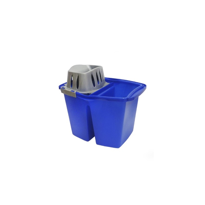 Balde DURAWET Duplo 14 lts. c/ Espremedor