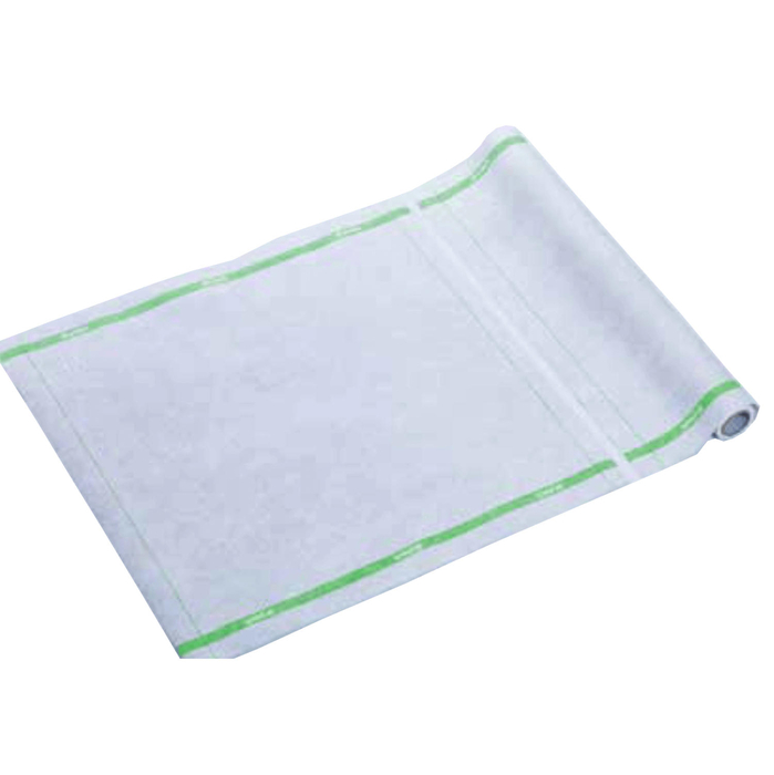 Pano Microfibras DRYTECH 40x40 Verde ( 5 un )