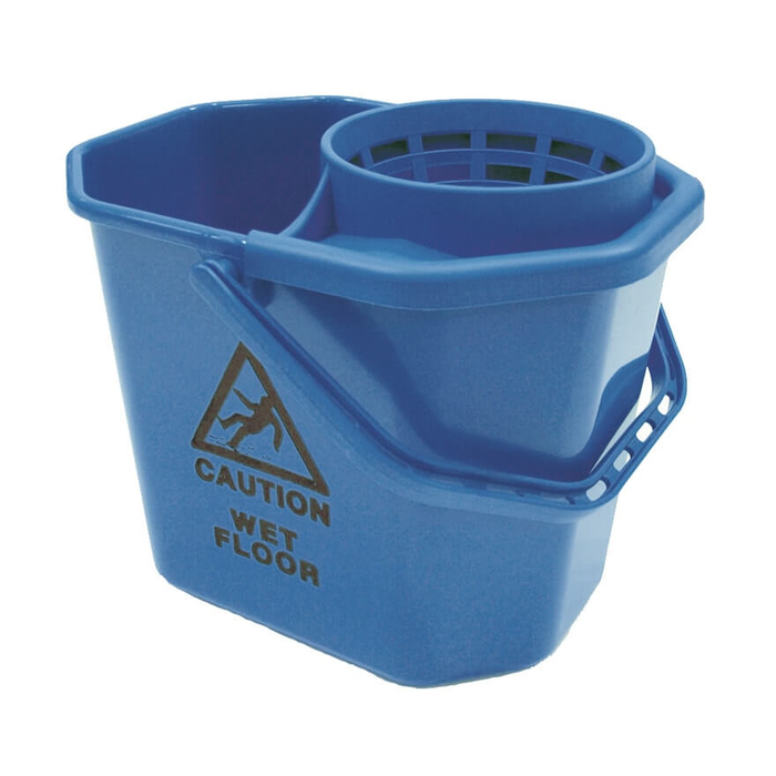 Balde Profissional ELLISSE 12L c/ Espremedor - UL.ELLISSE.01