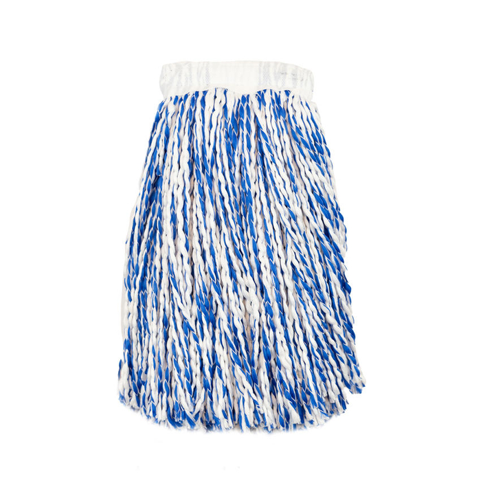 Esfregona Microfibra Antifungica p/ Carro Limp. | Recarga