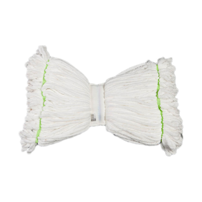 Esfregona Microfibra c/ Banda p/ Carro Limp. | Recarga - UL.ESF.C.MF.01