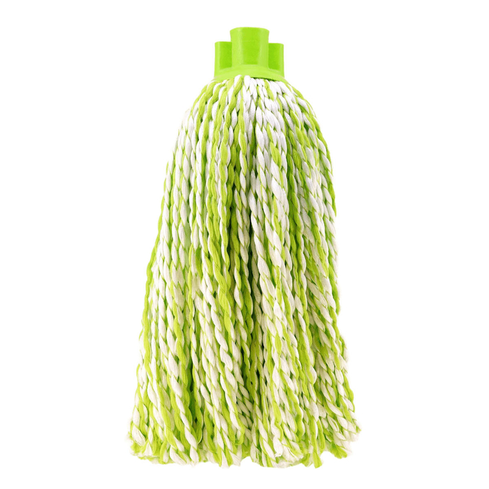 Esfregona Microfibra Antibacteriana | Recarga