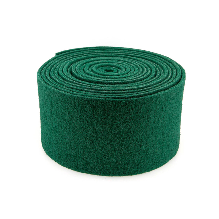 Esfregão Verde em Rolo 15 x 600 cm